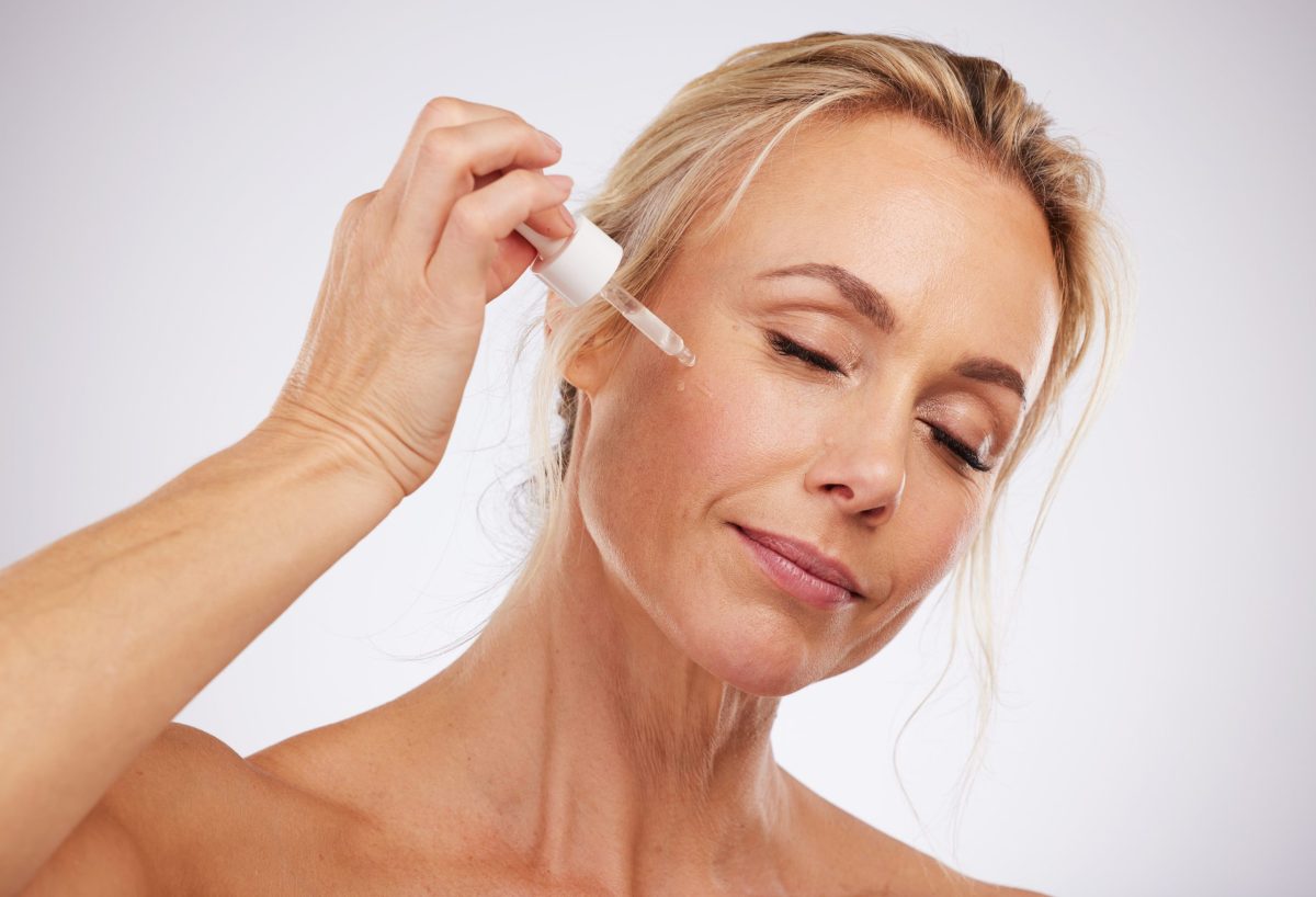 The Benefits of Peptide Therapy for Anti-Aging, Waukegan