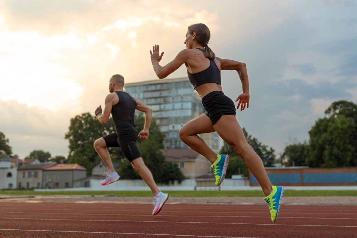 Peptide Therapy for Athletic Performance, Waukegan